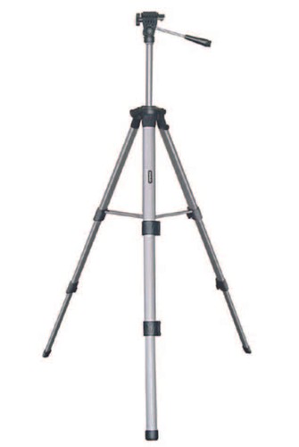 Treppiede per livelle - , laser