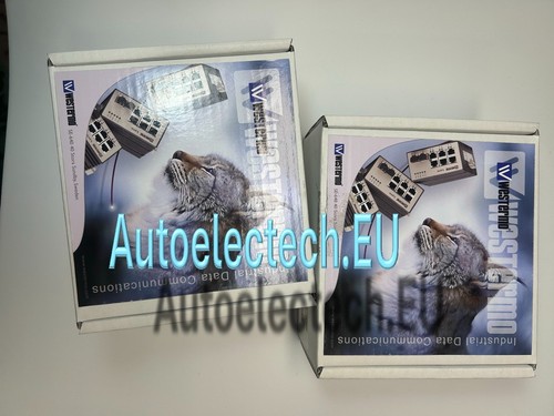 Westermo l210 f2g lynx switch - westermo, l210-f2g
