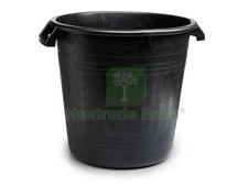 1PZ BIDONE PER IMMONDIZIA LT