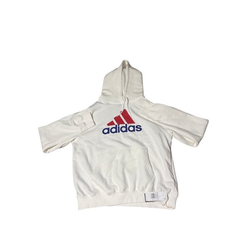 Felpa con cappuccio adidas - con,