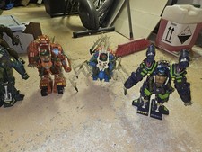 2005 TMNT Ninja Turtles 5