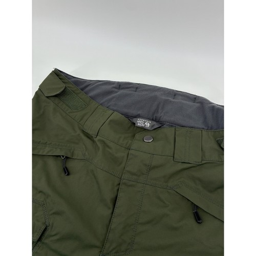 Pantaloni sci snowboard - pantaloni,