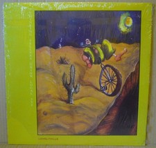 THINKING FELLERS UNION LOCAL 282 Lovelyville LP MATADOR 1991 US orig OLE 031-1