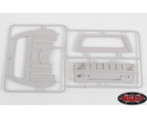 Rc4wd mojave set - rc4wd, ii