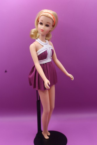 Barbie francie vintage senza - francie,