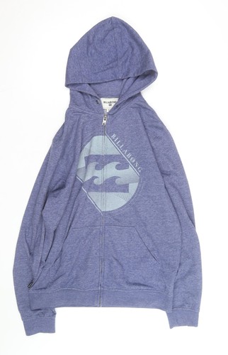 Billabong felpa con cappuccio - con,