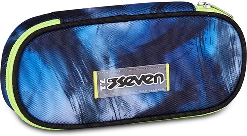 Seven astuccio bustina round - bustina,