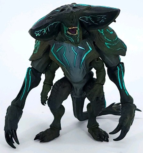 Pacific rim ultimate deluxe - rim, 7"