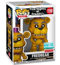 Funko Pop! Vinyl: Fnaf