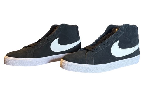 Nike zoom blazer mid - zoom,