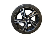 Volvo V40 2013 cerchio in lega