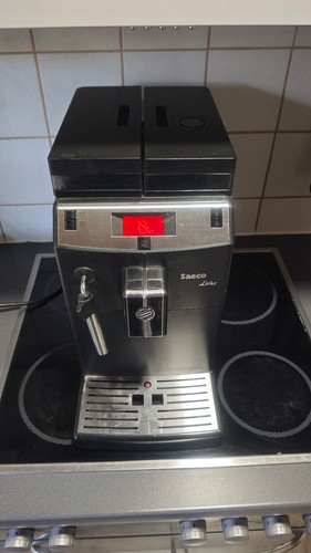 Macchina caffè automatica - macchina,