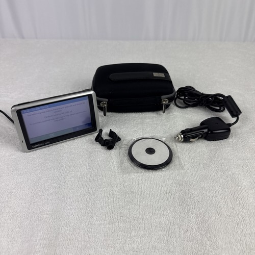 Garmin nüvi 1300lm - nüvi, gps