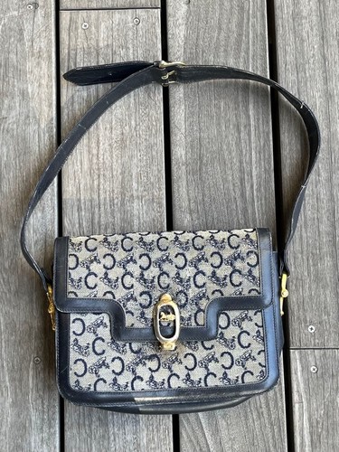 Borsa tracolla celine - tracolla,