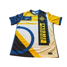 Maglia calcio Inter Milan