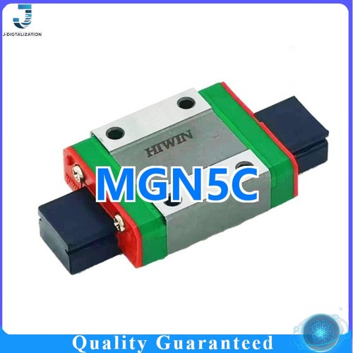 Mgn5c hiwin miniatura guida - miniatura,