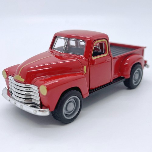 Pickup vintage modellino - 1:43,