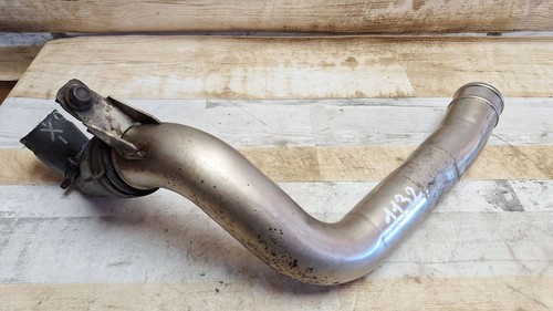 Tubo flessibile intercooler