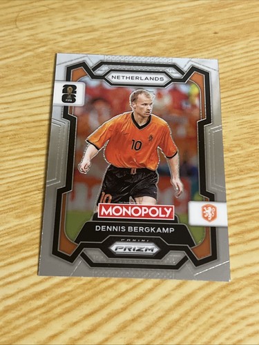 2026 panini prizm - 2026, monopoly