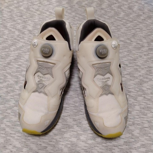 Sneakers reebok insta pump - sneakers,
