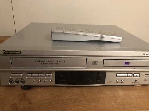 Panasonic d4752 lettore - panasonic,
