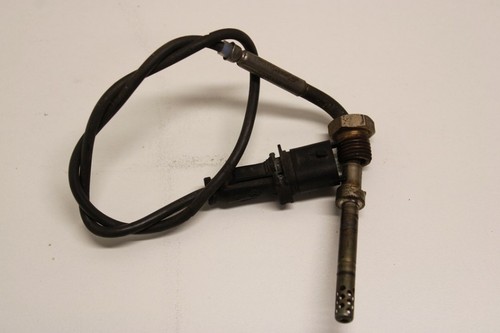 Sensore filtro antiparticolato - sensore,