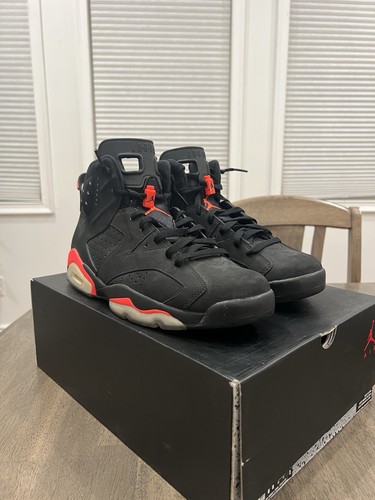 Taglia jordan 6 retro - jordan,