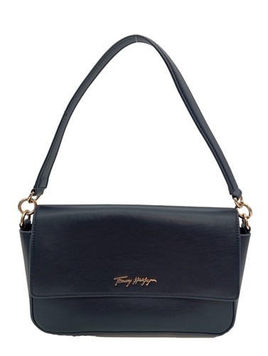 Tommy hilfiger borsa spalla - tommy,