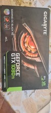 Gigabyte Gtx 1080ti