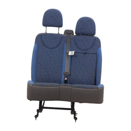 Banquette anteriore fiat scudo - banquette,