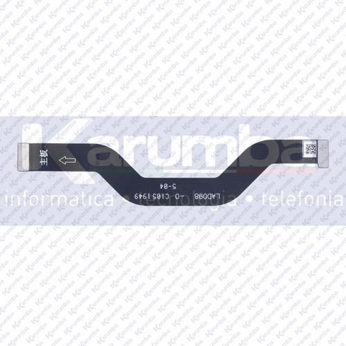 Flat flex oppo find - flex, lcd