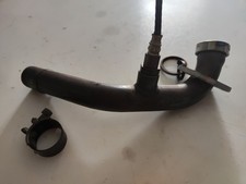 Collettore Scarico Lambda Yamaha X-max 400 2017/2020