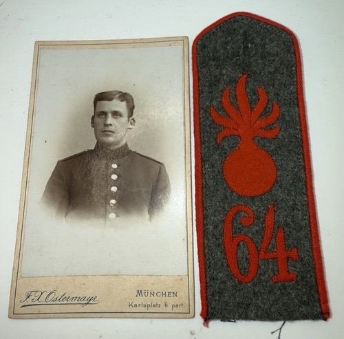 Spallaera militare feldgrau - spallaera,