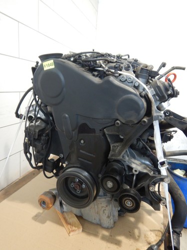Motore audi 8k a5 8t - 8k,