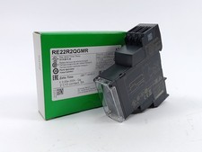 Schneider Electric RE22R2QGMR Star-Delta Timer Relay, Harmony Timer Relays-
