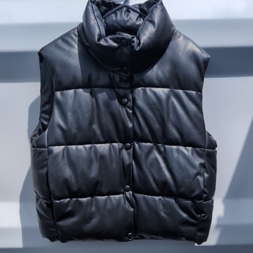 Gilet imbottito donna zara - imbottito,