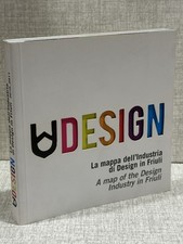 DESIGN La Mappa Dell'Industria