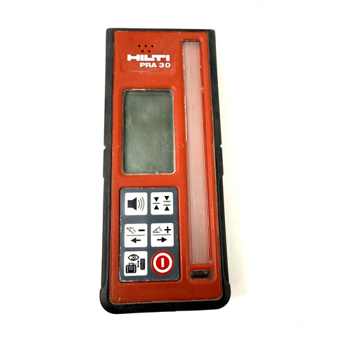 Hilti pra laser - pra,