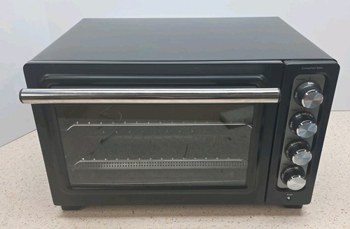 Kitchenaid forno - (kco253qbm),