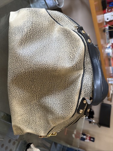 Borsa hobo borbonese usata - borsa,