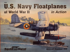 Squadron Signal 1203 Number