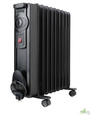 RADIATORE TERMOSIFONE AD OLIO