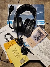 TELEX AIR 3100 HEADSET