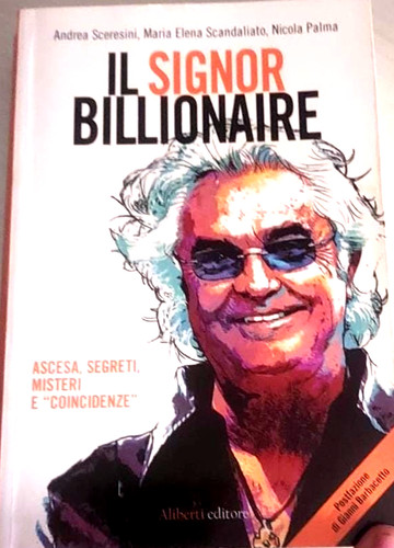 Signor billionaire - il,