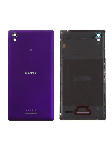 Coque arrière sony - arrière, t3