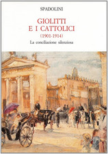 Spadolini,Giovanni. - Giolitti