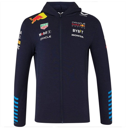 Felpa con cappuccio zip - felpa, e