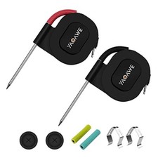 2 pezzi sonda carne iGrill Pro