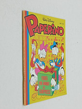 WALT DISNEY PAPERINO N. 79