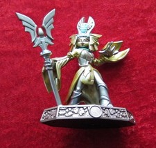 Golden Queen Sensei Skylander